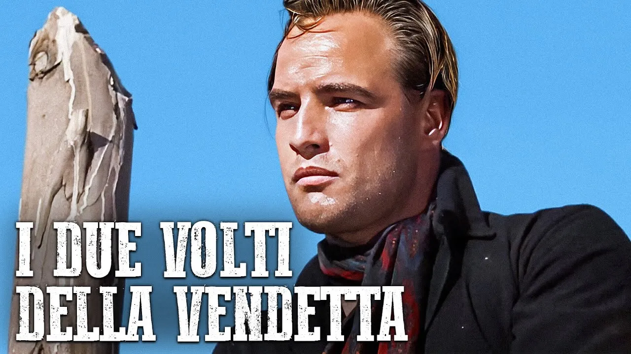 I due volti della vendetta