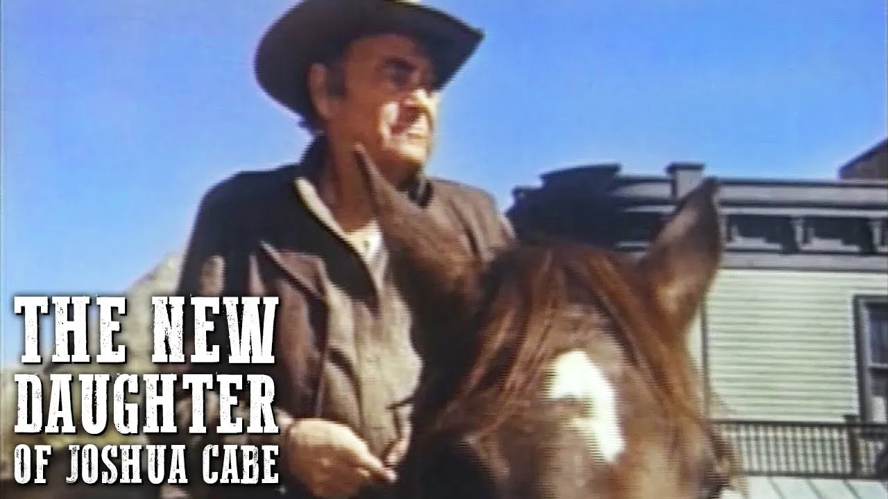 The New Daughters of Joshua Cabe