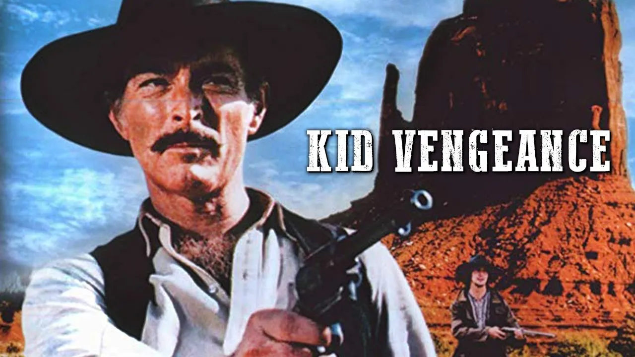 Kid Vengeance