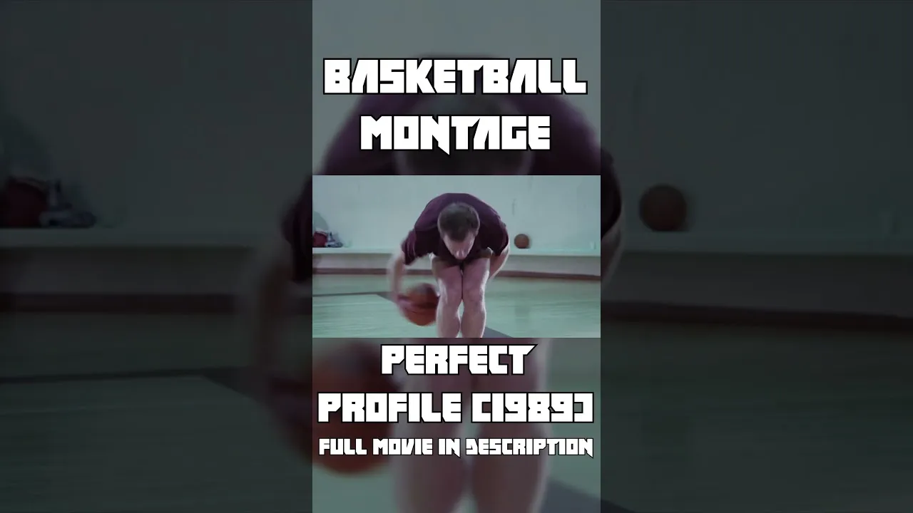 Basketball Montage
