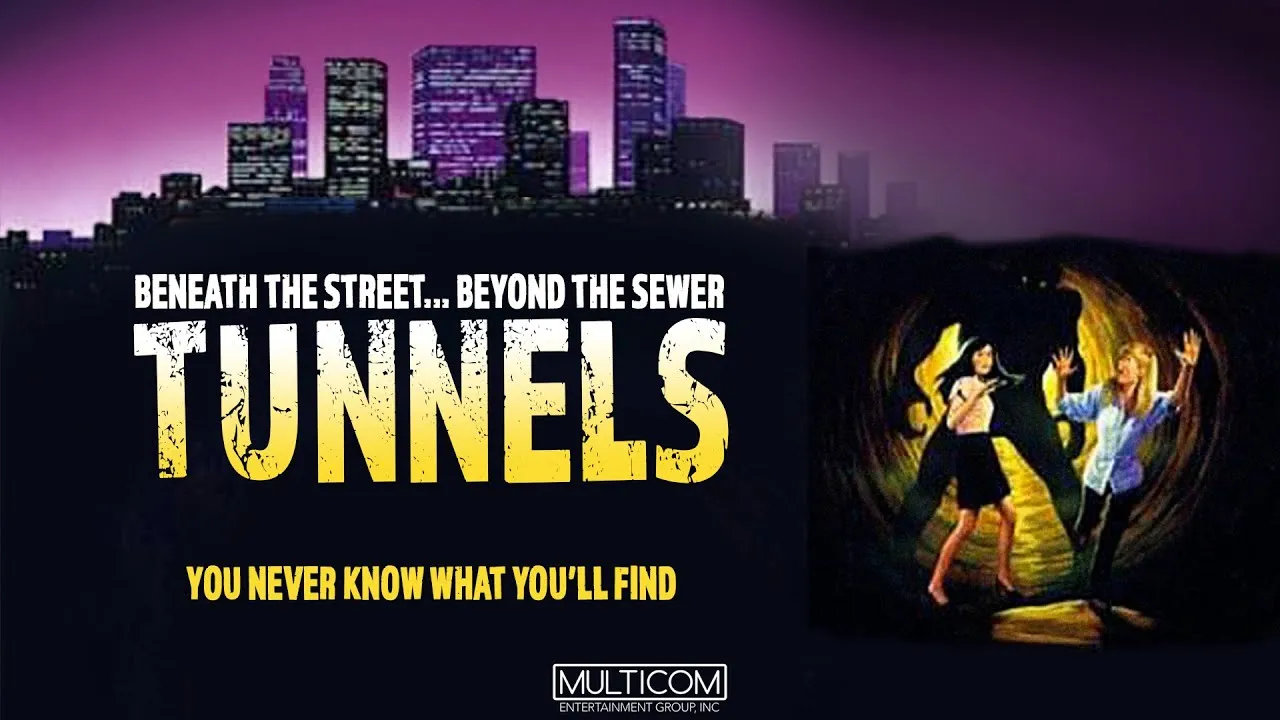 Tunnels (1989)