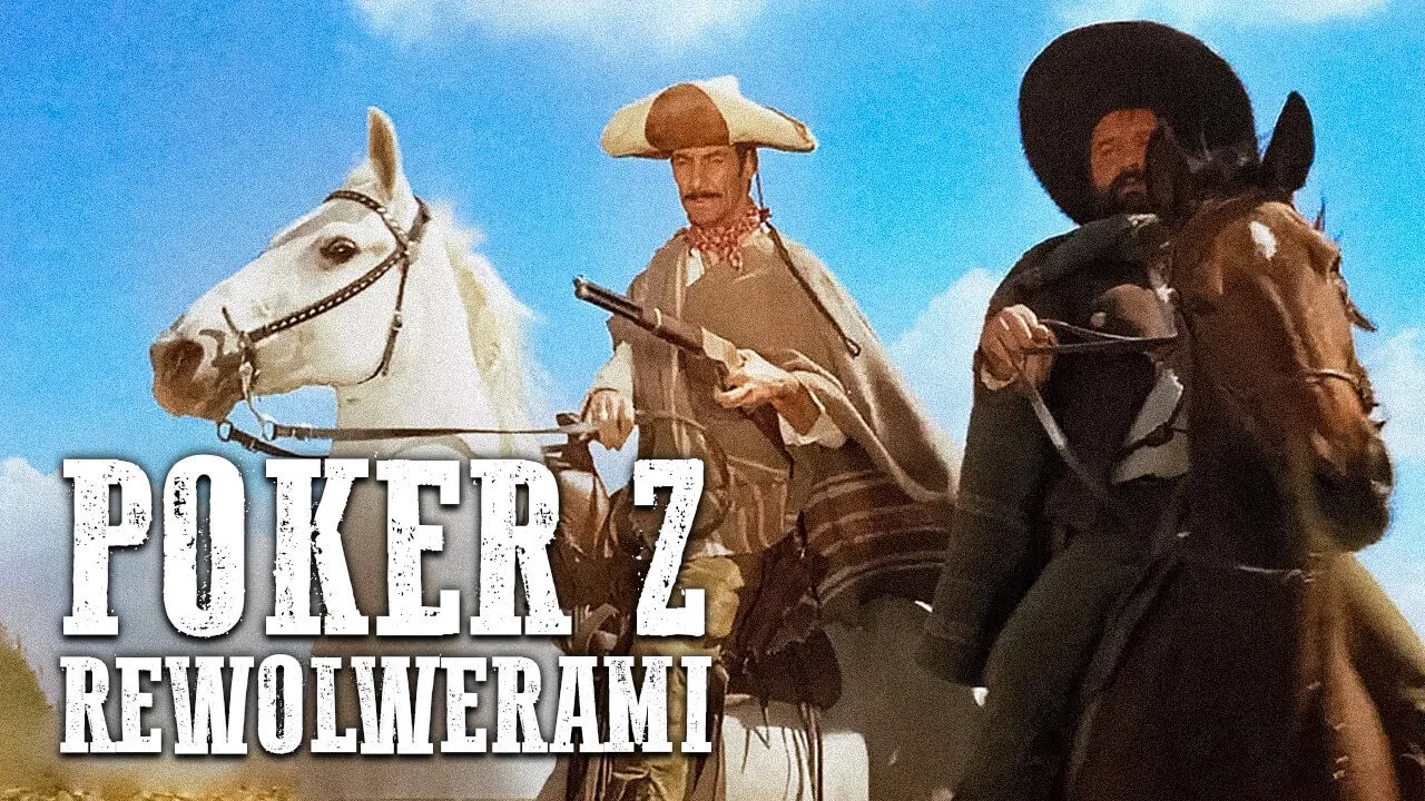 Poker z Rewolwerami