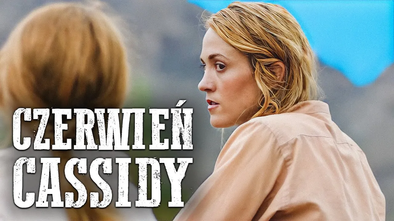 Czerwień Cassidy