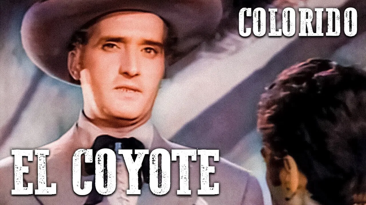 El Coyote
