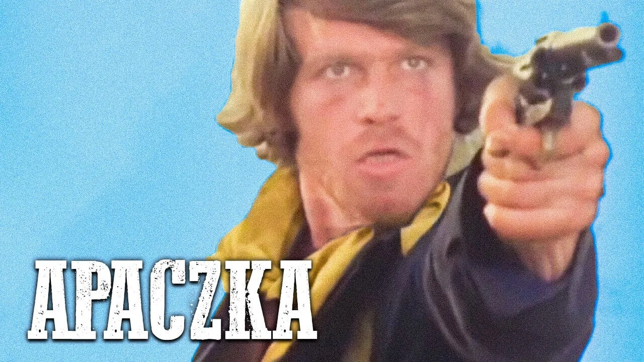 Apaczka