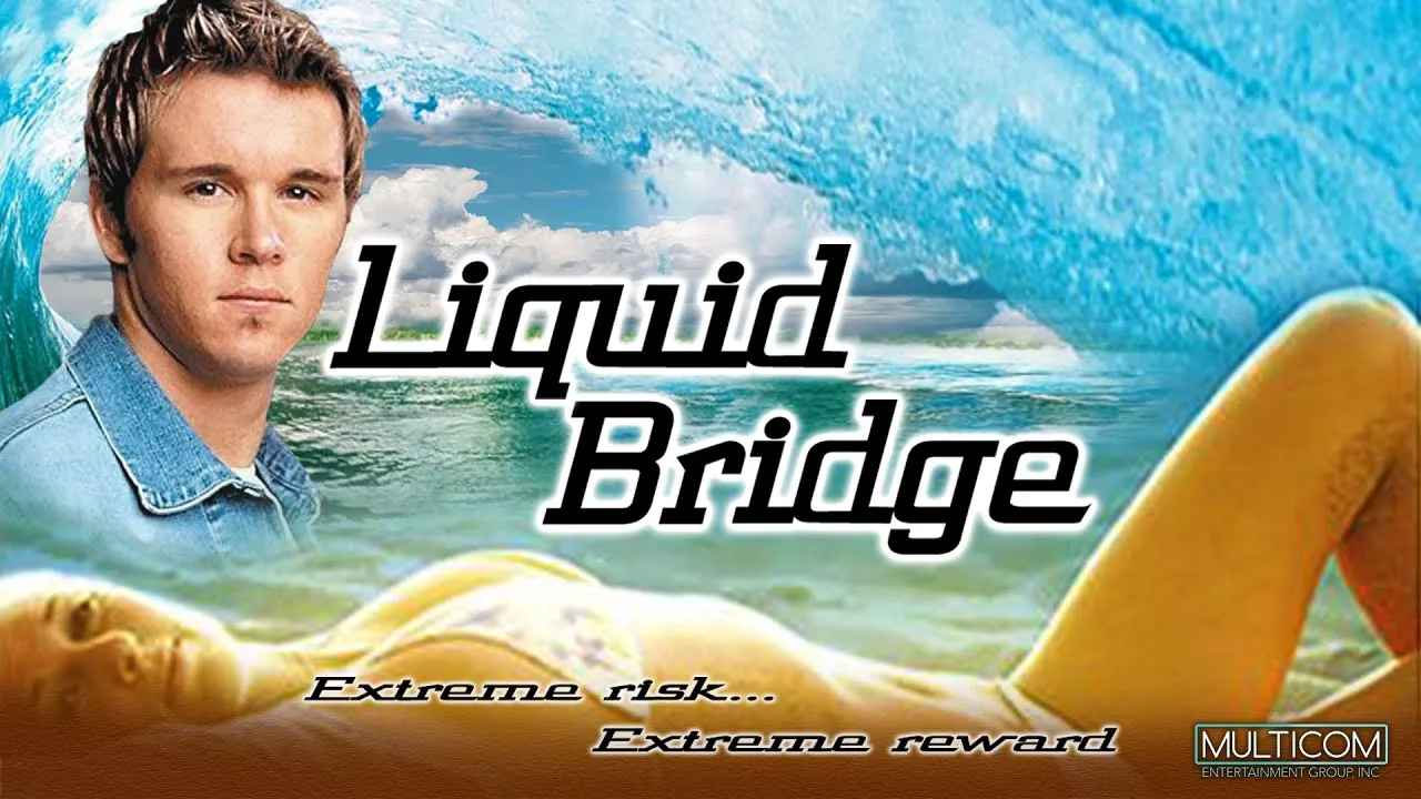 Liquid Bridge (2003)