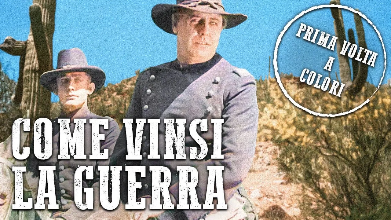 Come vinsi la guerra