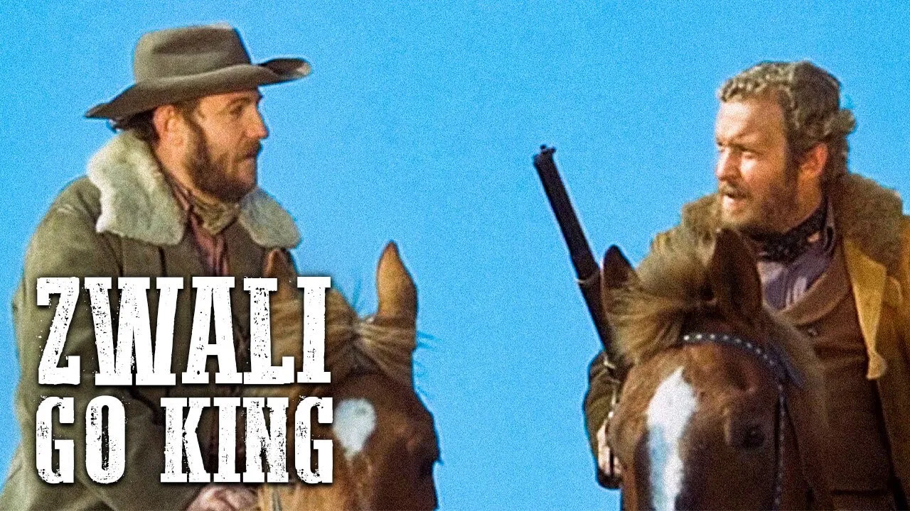 Zwali go King