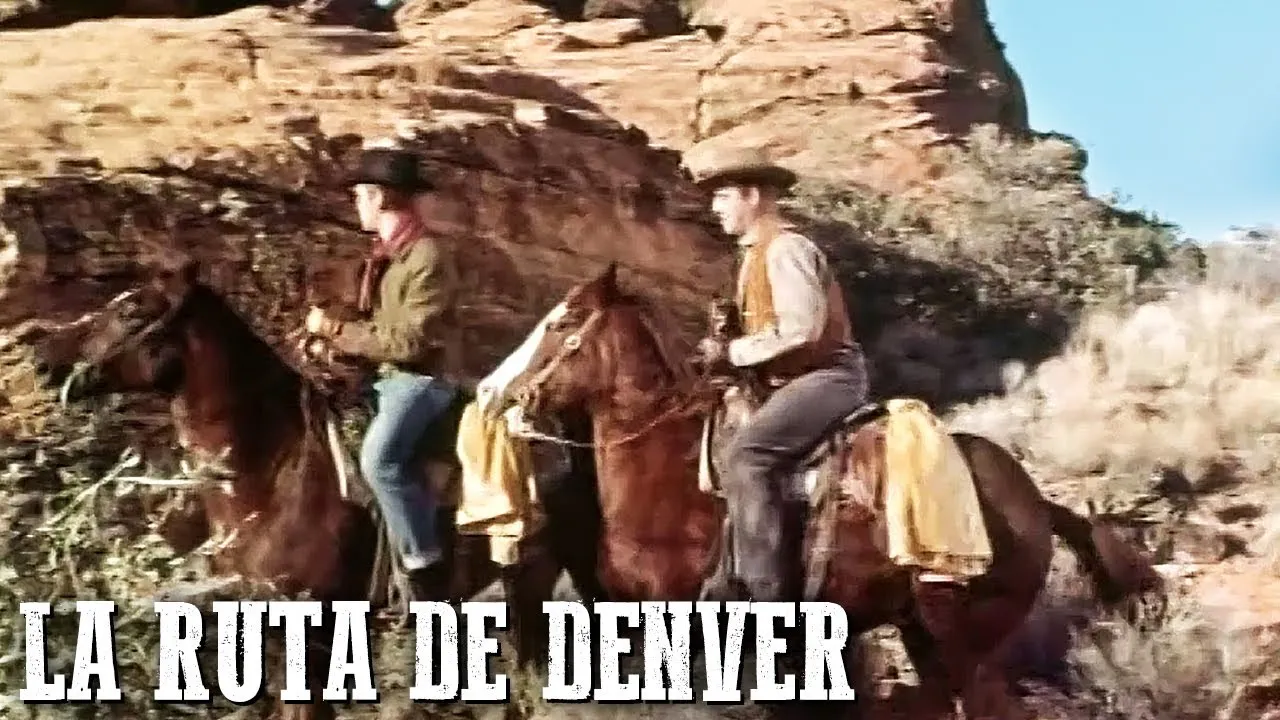 La ruta de Denver