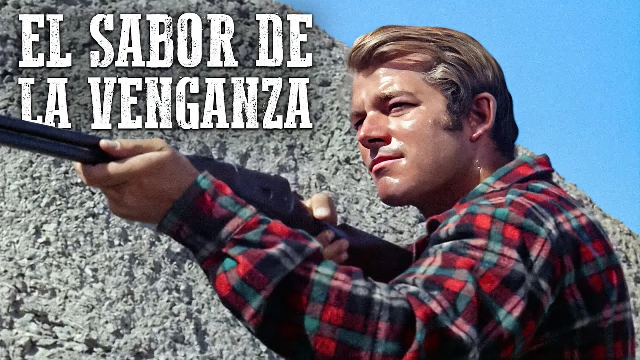 El sabor de la venganza