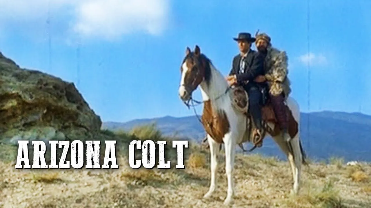 Arizona Colt