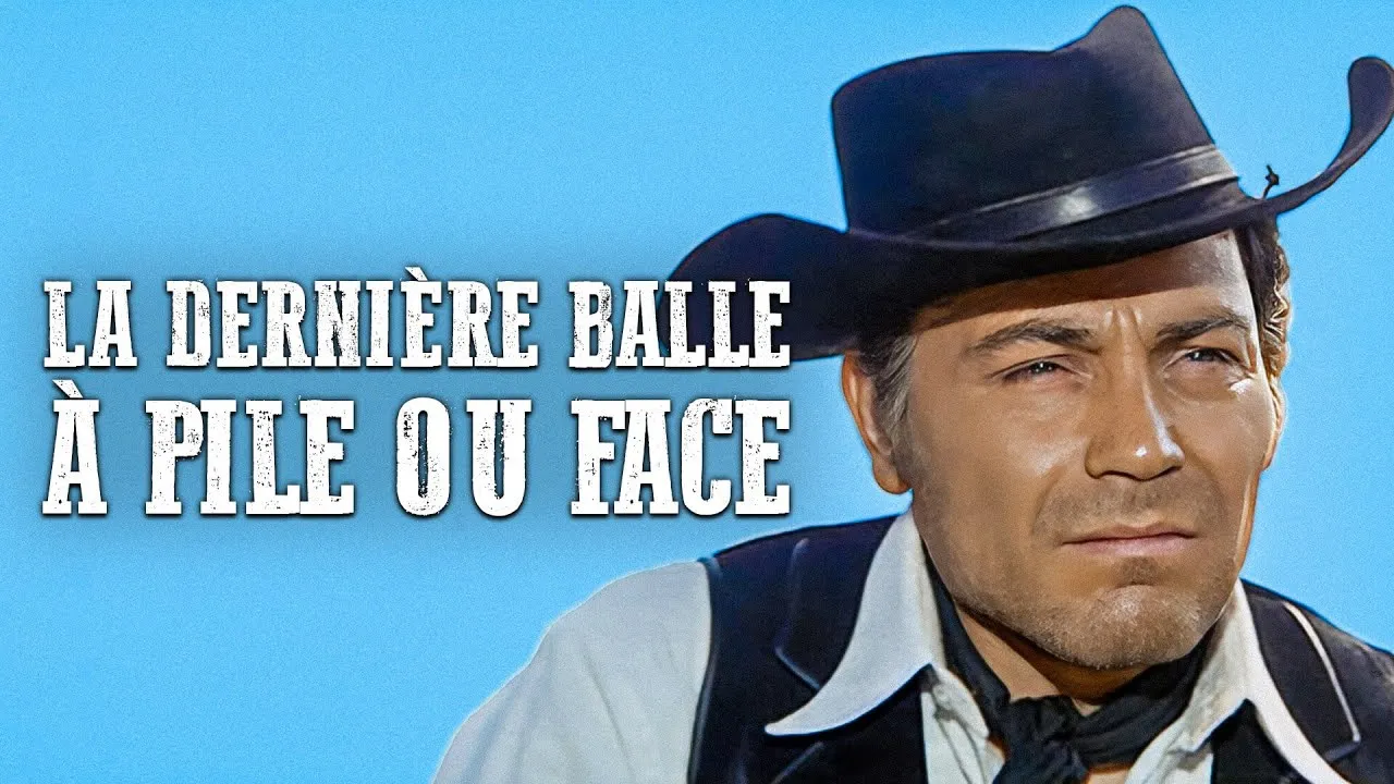 La dernière balle à pile ou face