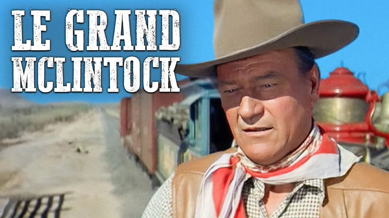 Le grand McLintock