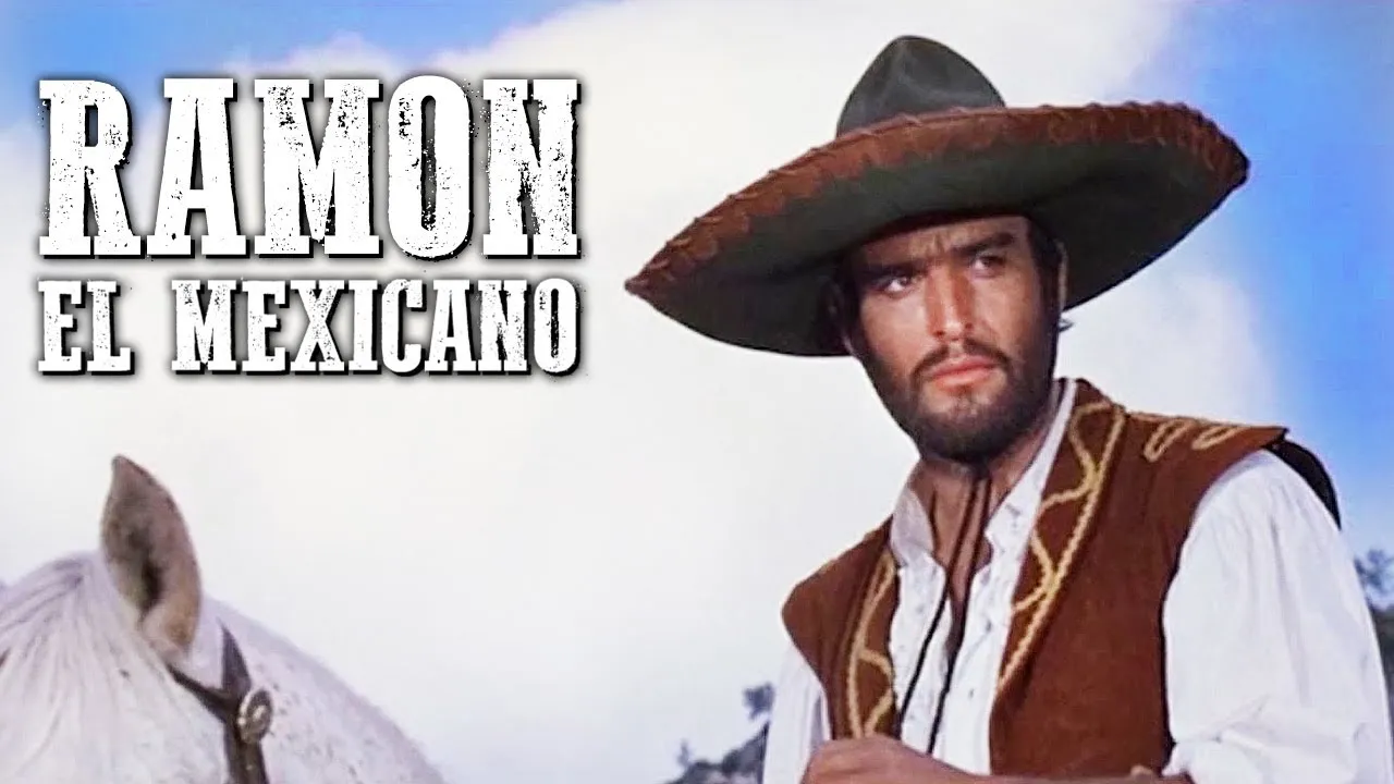 Ramon el Mexicano