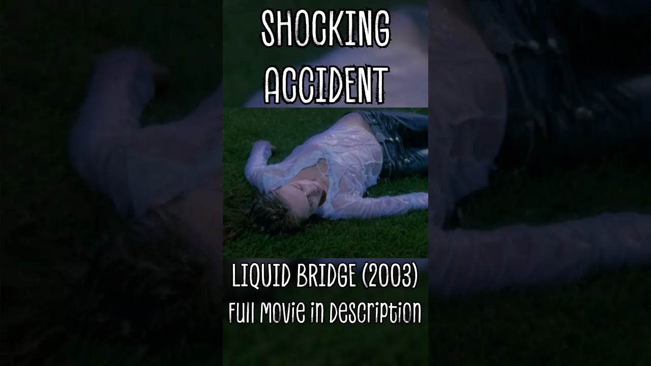 Shocking Accident