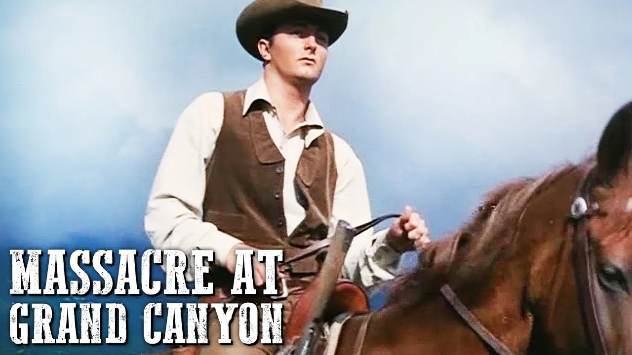 Massacre at Grand Canyon