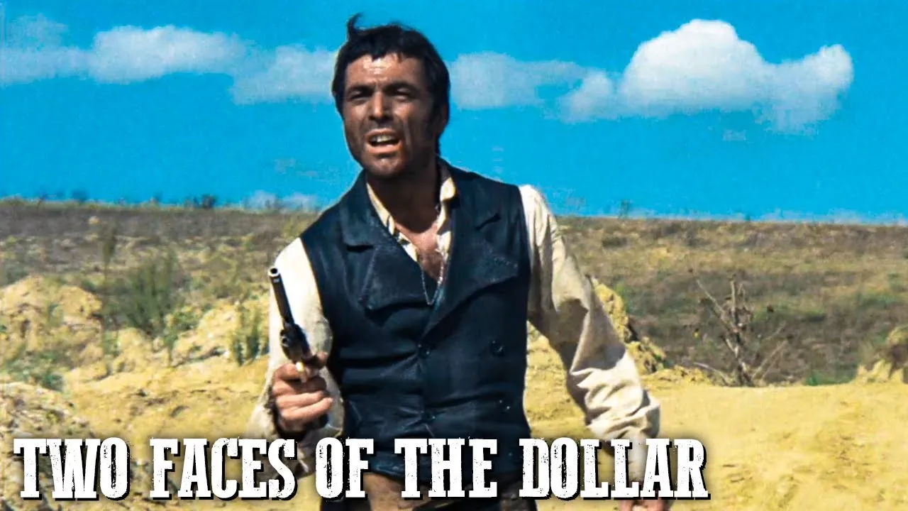 Two Faces of the Dollar