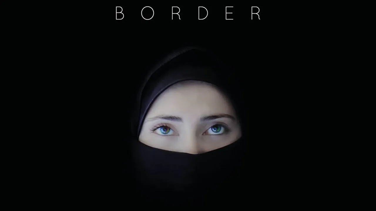 Border