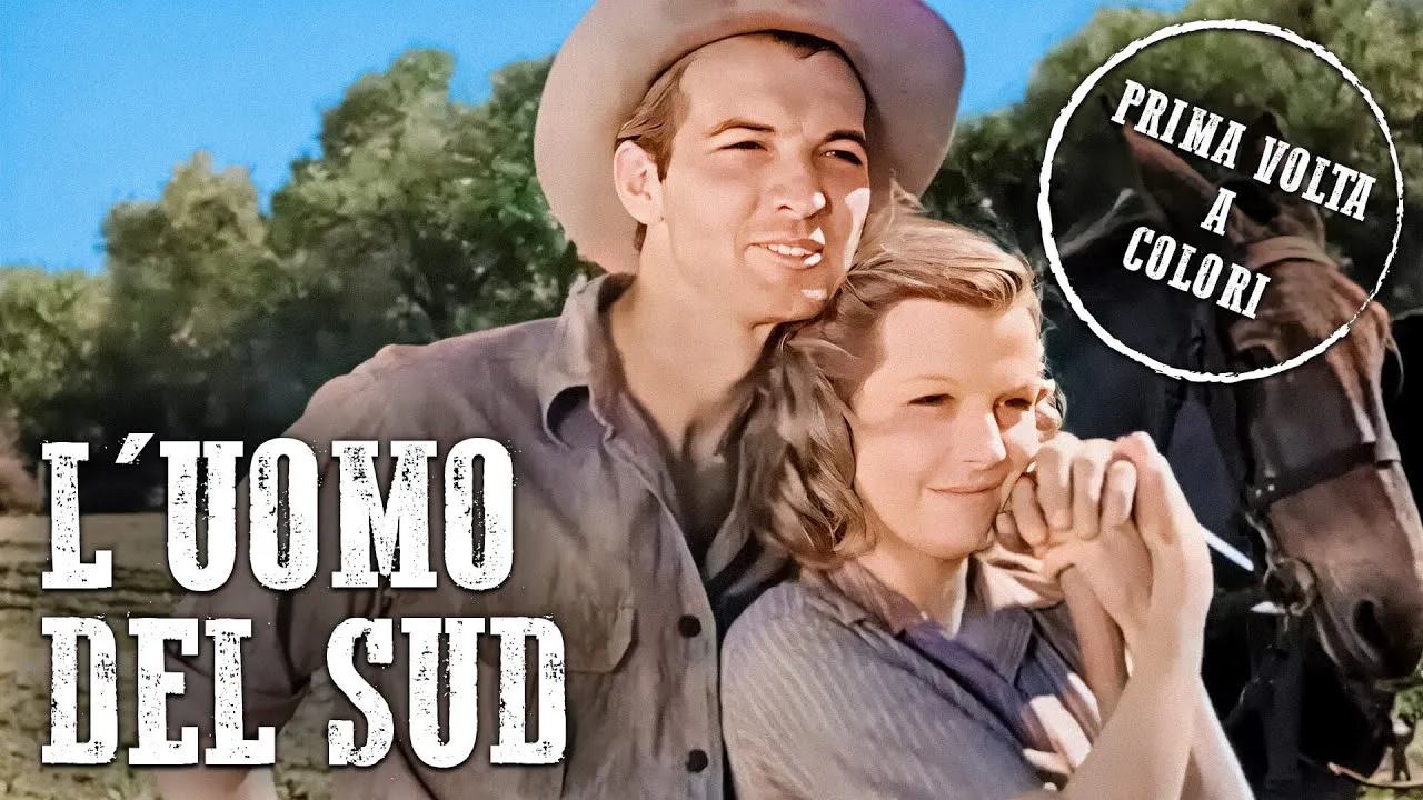 L'Uomo del Sud