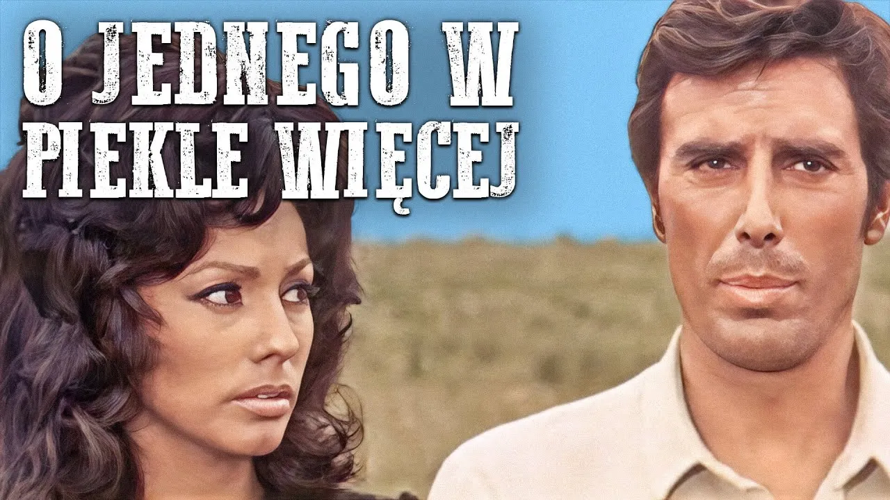 O Jednego w Piekle Więcej