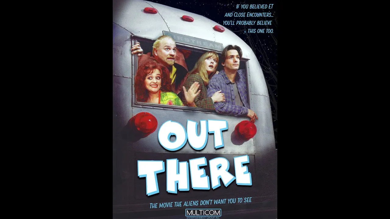 Out There (1995)