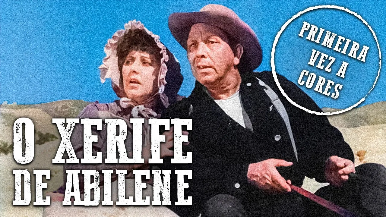 O Xerife de Abilene