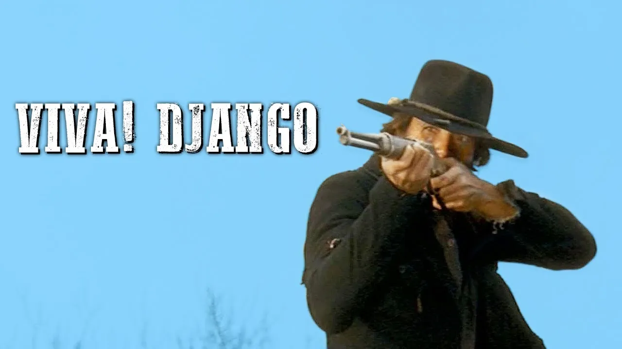Viva! Django