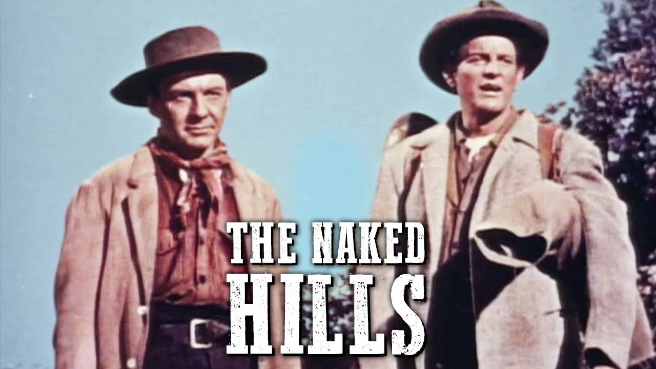 The Naked Hills