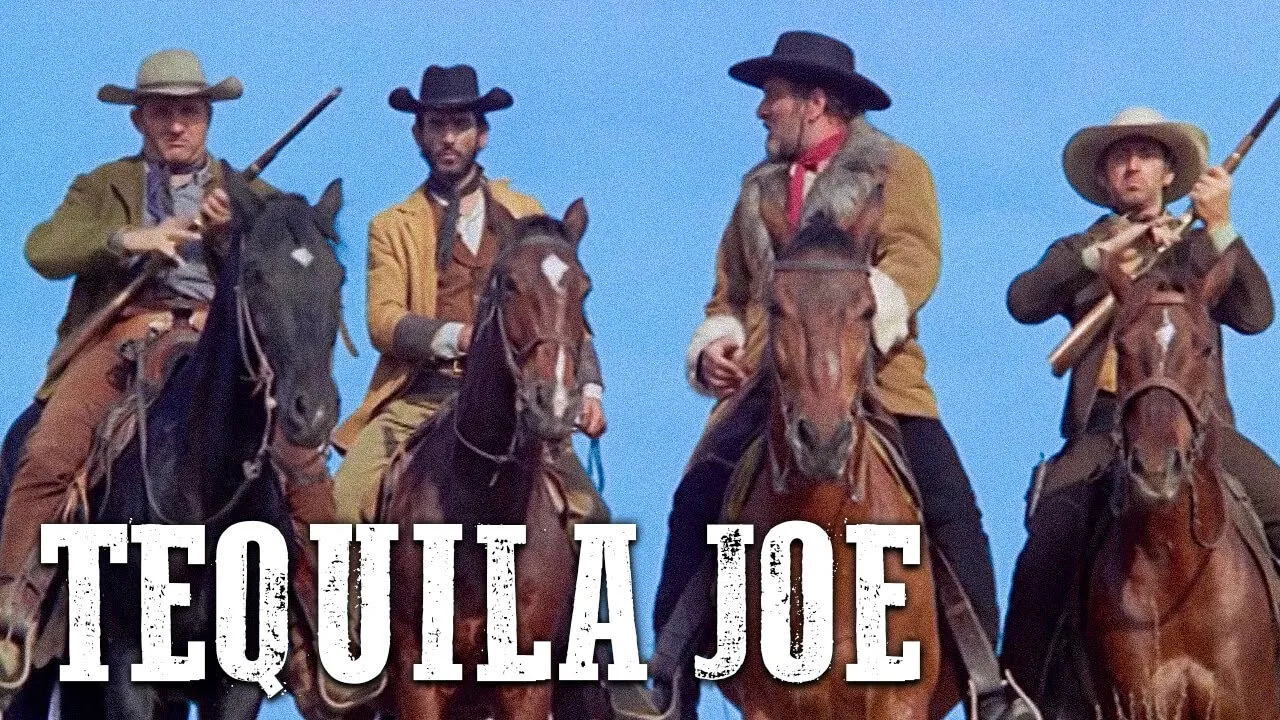 Tequila Joe