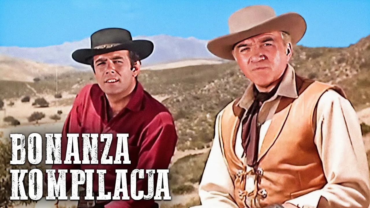 Bonanza Kompilacja