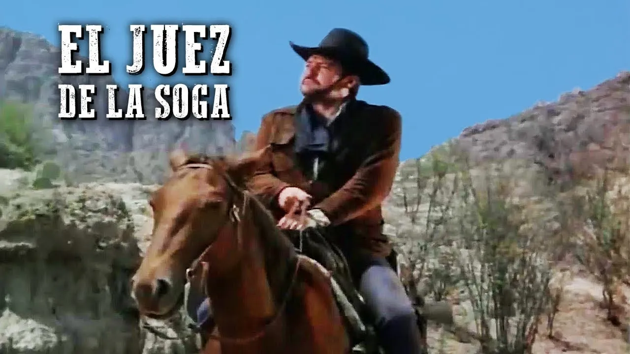 El juez de la soga