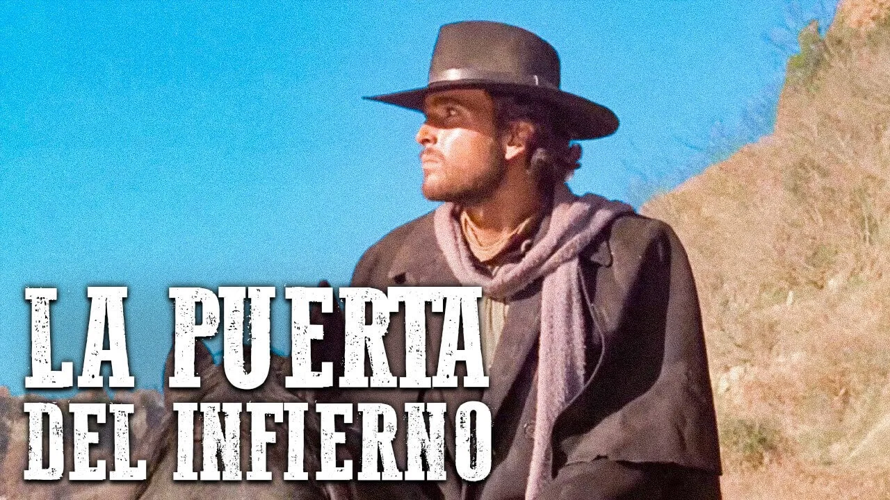 La puerta del infierno