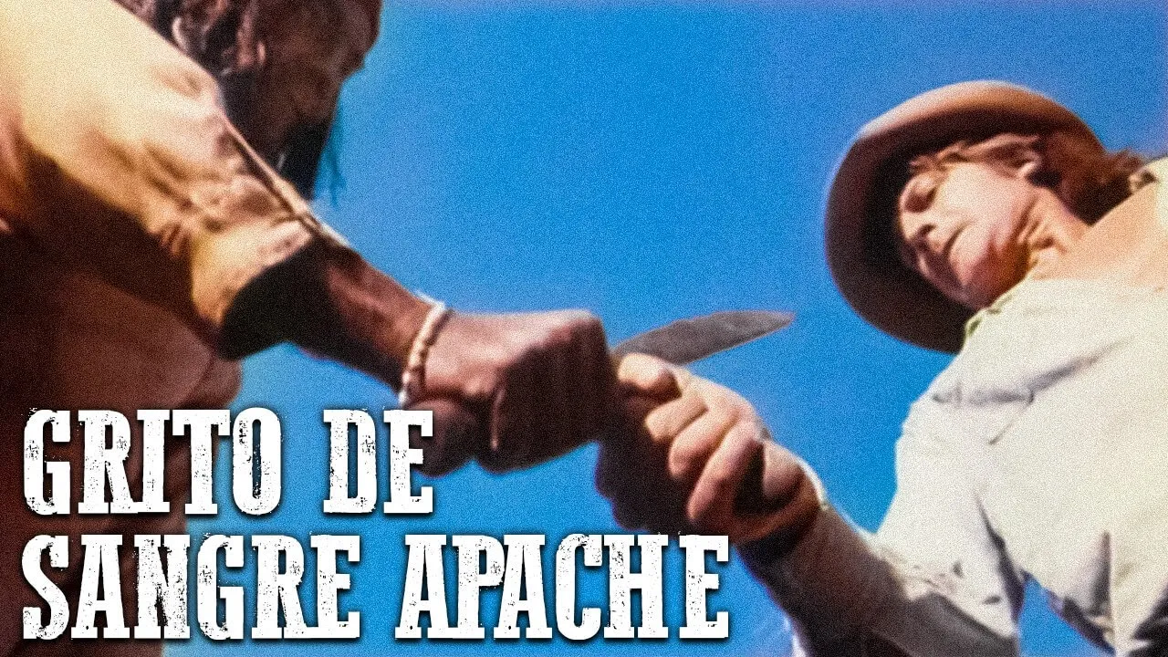 Grito de Sangre Apache