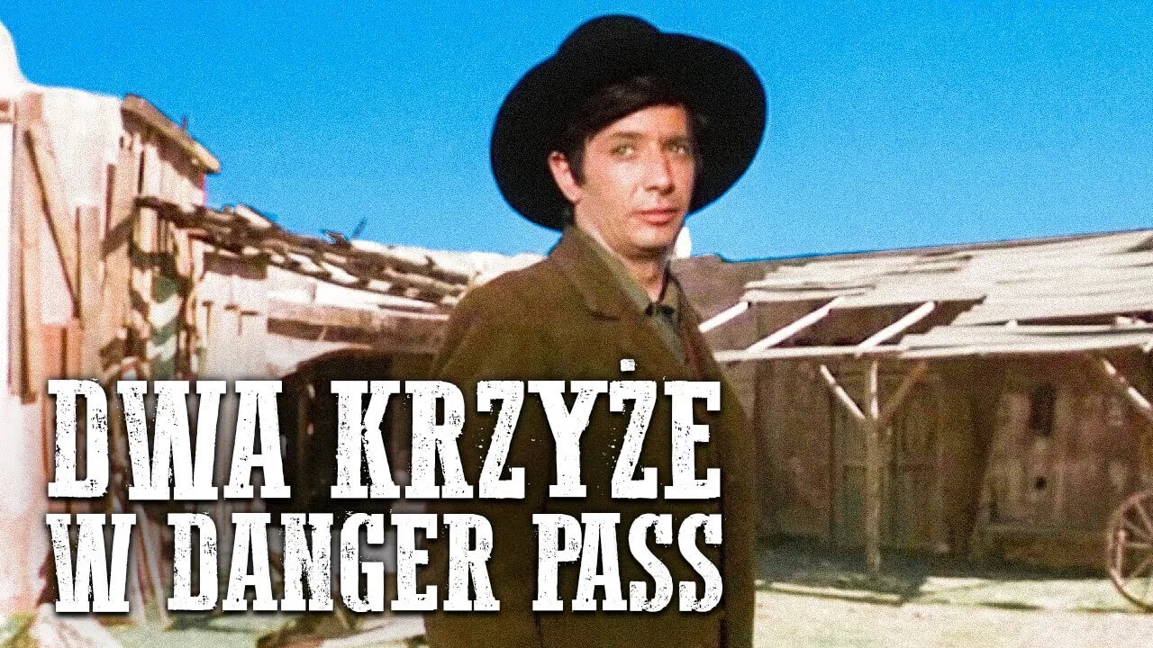 Dwa Krzyże w Danger Pass