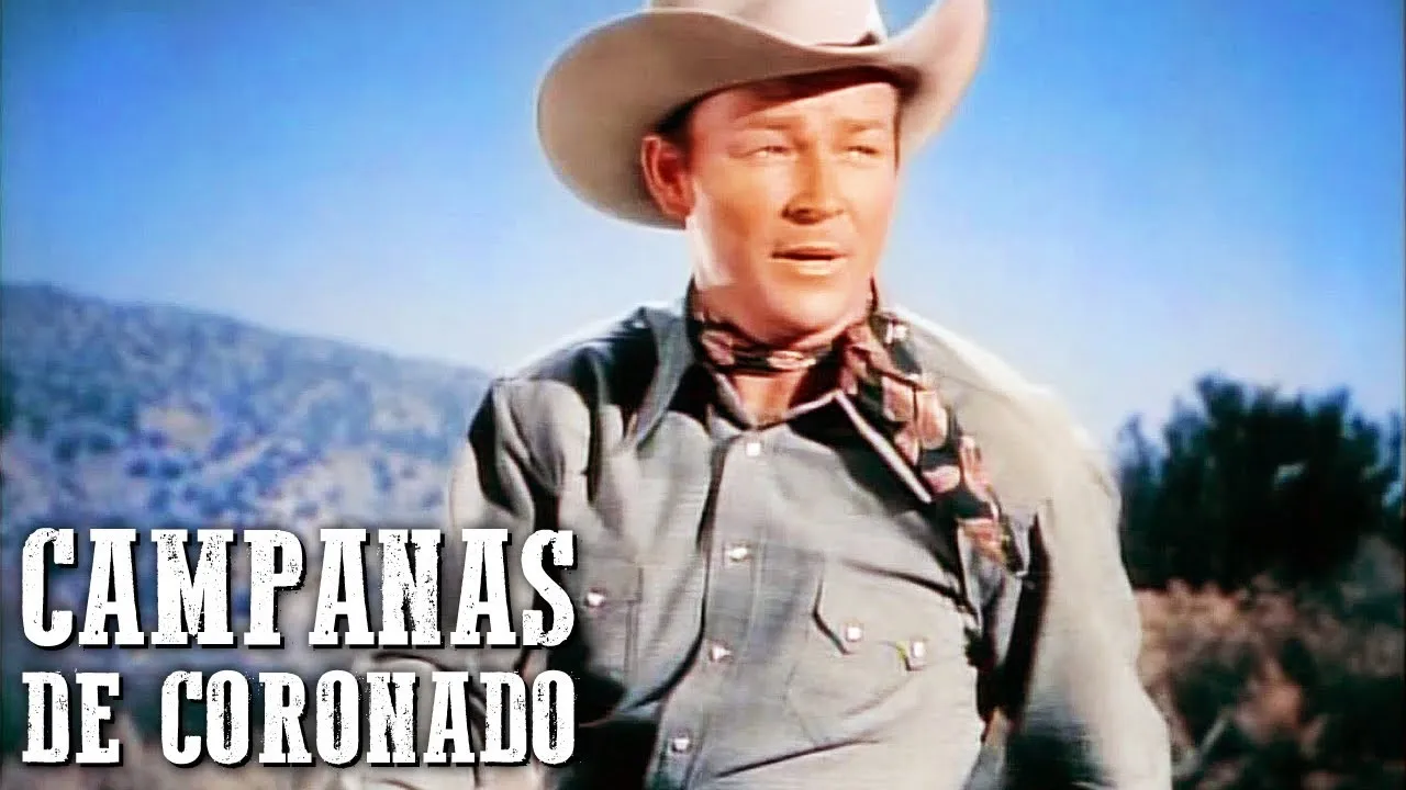 Campanas de Coronado