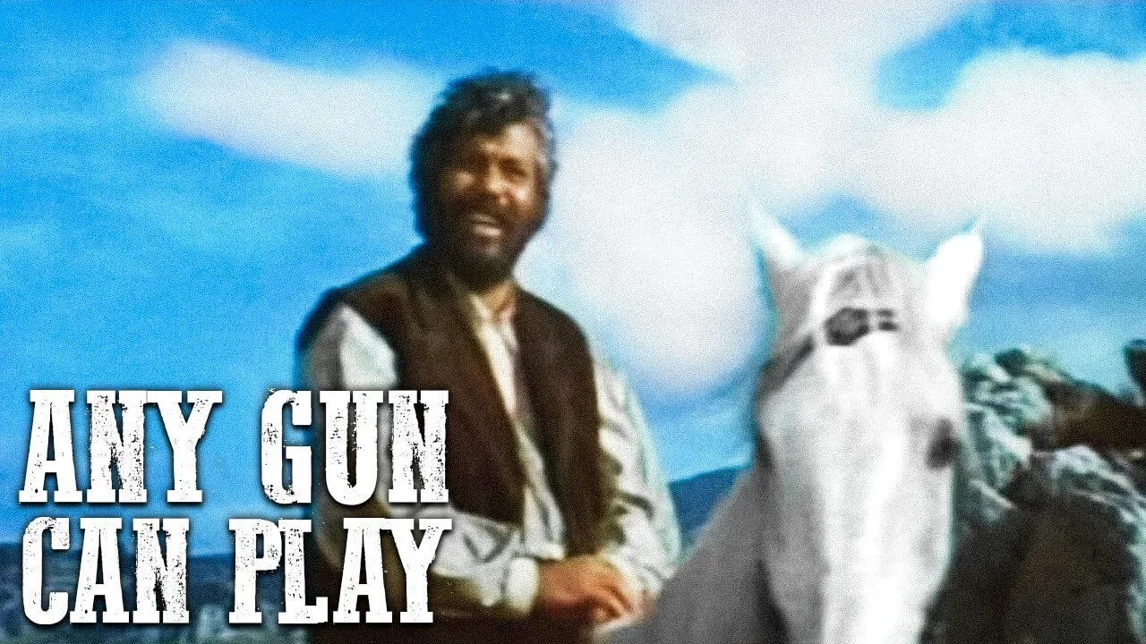 Any Gun Can Play