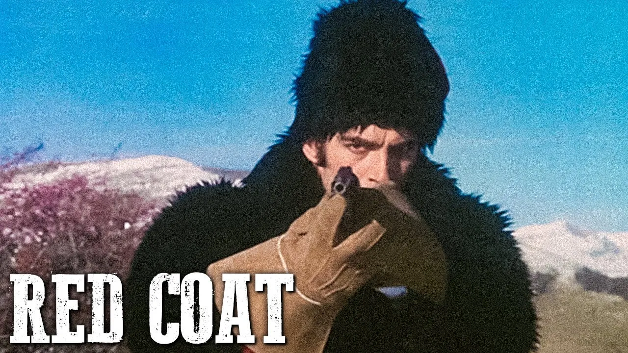Red Coat